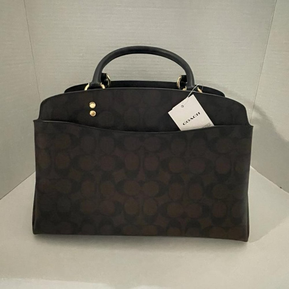 Coach Women's Lillie Carryall